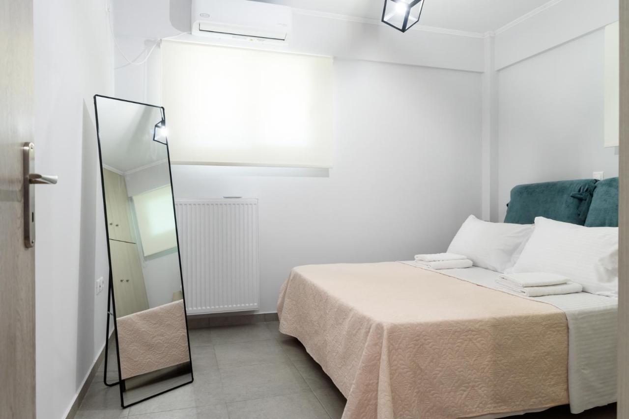 Peter'S Cozy Home Monemvasziá Kültér fotó